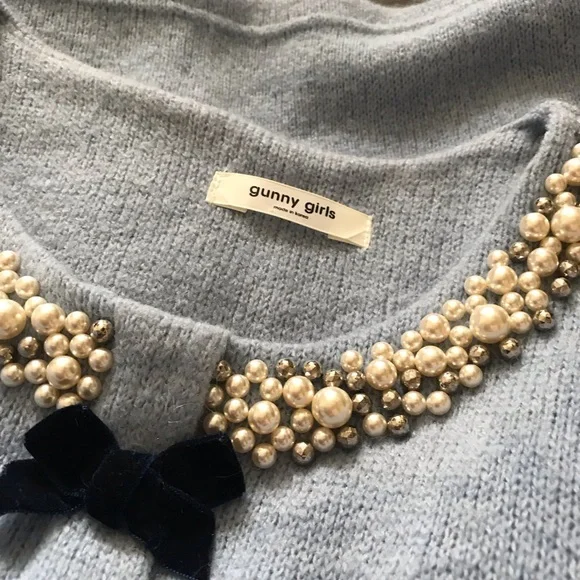 Vintage Sweater - Picture 6 of 6